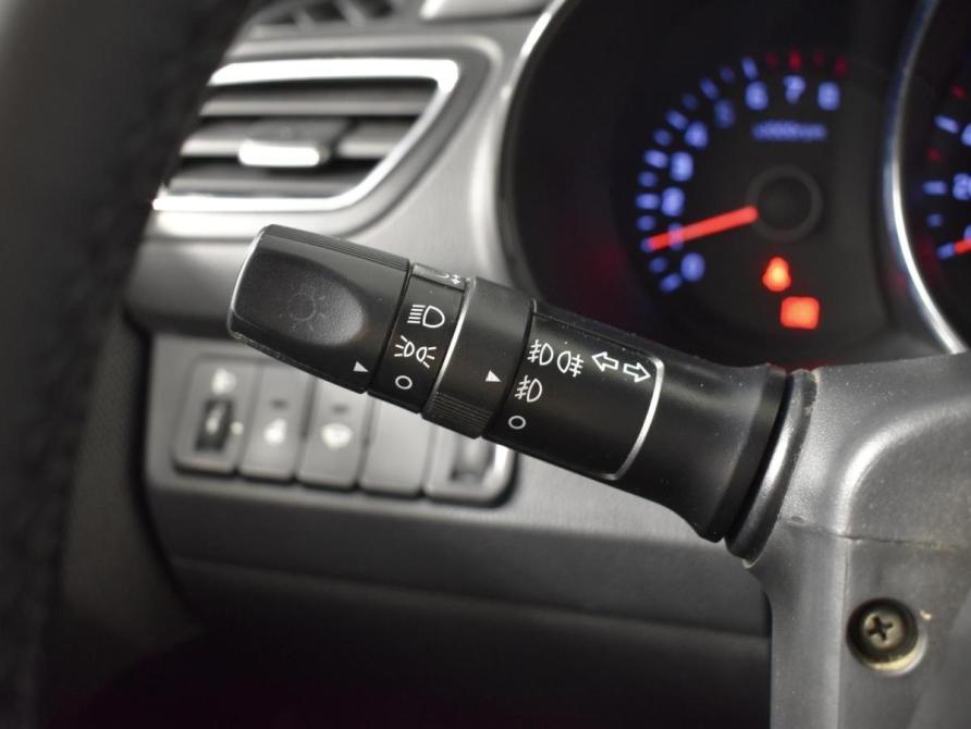 Kia Rio III Казань  - изображение 16