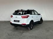 Hyundai Creta I Рестайлинг Москва  - изображение 26