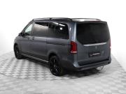 Mercedes-Benz V-Класс III (W447) Рестайлинг Москва  - изображение 33