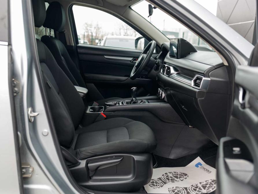 Mazda CX-5 II Новосибирск  - изображение 20