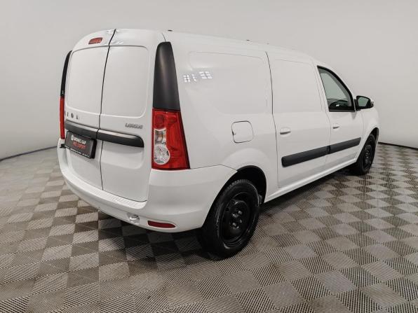 Lada (ВАЗ) Largus I Рестайлинг с пробегом 2025 года, цена 1 275 000 рублей, 39411 км, фургон, Автокод Объявления