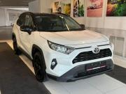Toyota RAV4 V (XA50) Екатеринбург  - изображение 23