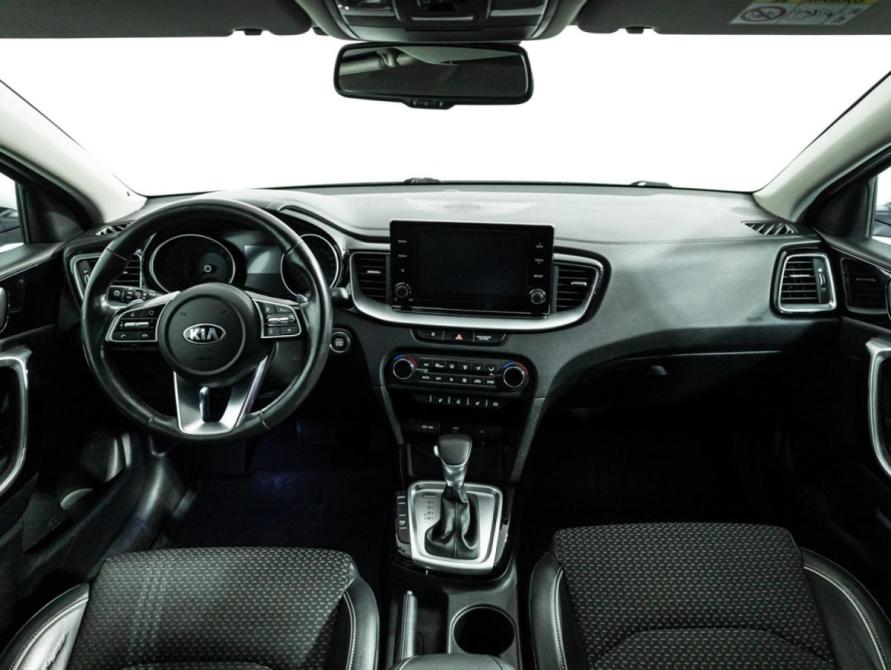 Kia Ceed III Санкт-Петербург  - изображение 14