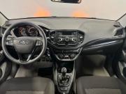Lada (ВАЗ) Vesta I Уфа  - изображение 25
