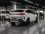 BMW X6 III (G06) Рестайлинг Москва  - изображение 34