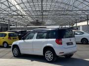 Skoda Yeti I Рестайлинг Тула  - изображение 14