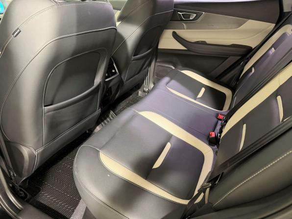 Chery Tiggo 4 Pro I Рестайлинг с пробегом 2024 года, цена 1 499 800 рублей, 60000 км, внедорожник, Автокод Объявления