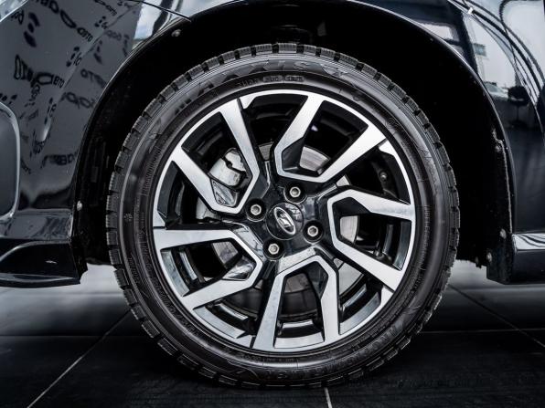 Lada (ВАЗ) Granta I Рестайлинг с пробегом 2024 года, цена 1 149 000 рублей, 7289 км, седан, Автокод Объявления