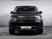 Land Rover Range Rover Sport I Рестайлинг Москва  - изображение 21