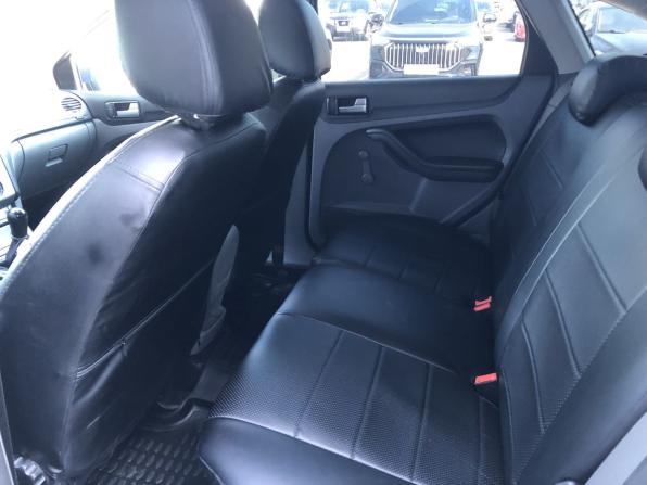 Ford Focus II Рестайлинг с пробегом 2009 года, цена 535 000 рублей, 223594 км, хэтчбек, Автокод Объявления