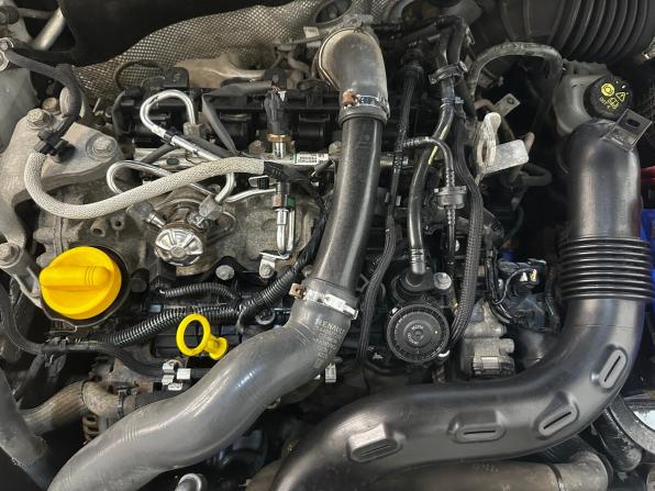 Renault Arkana I с пробегом 2020 года, цена 1 370 000 рублей, 117403 км, внедорожник, Автокод Объявления