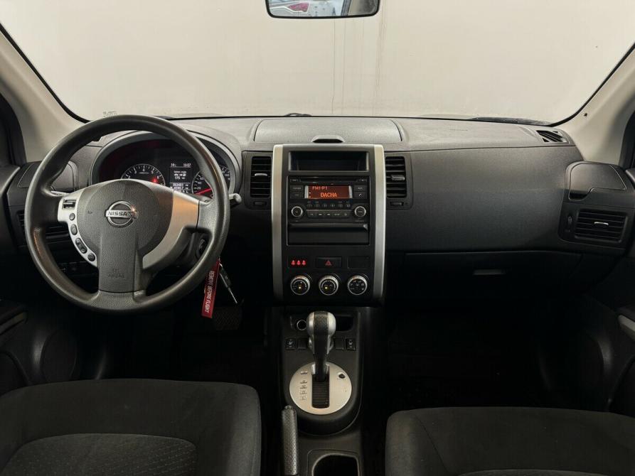 Nissan X-Trail II Рестайлинг Москва  - изображение 5