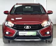 Lada (ВАЗ) Vesta I Шахты  - изображение 20