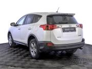 Toyota RAV4 IV (XA40) Москва  - изображение 35