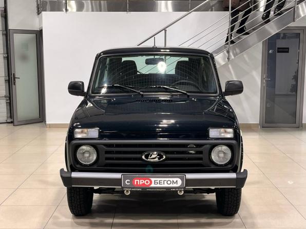 Lada (ВАЗ) Niva Legend с пробегом 2025 года, цена 899 900 рублей, 3900 км, внедорожник, Автокод Объявления