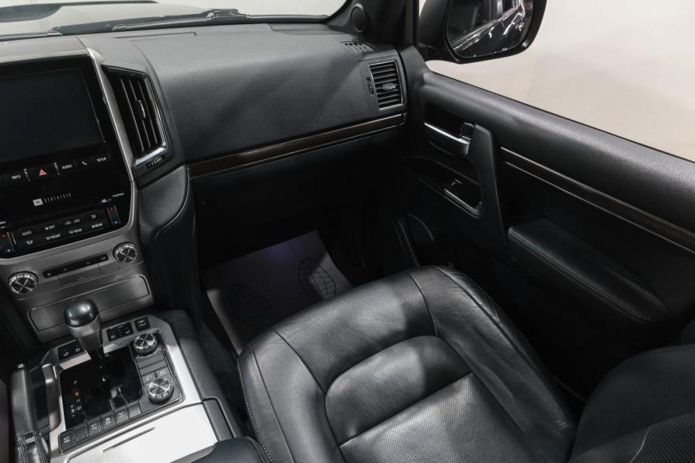 Toyota Land Cruiser 200 Series Рестайлинг 2 Новокузнецк  - изображение 18