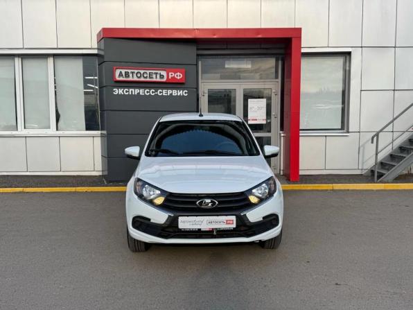 Lada (ВАЗ) Granta I Рестайлинг с пробегом 2023 года, цена 786 589 рублей, 46928 км, лифтбек, Автокод Объявления
