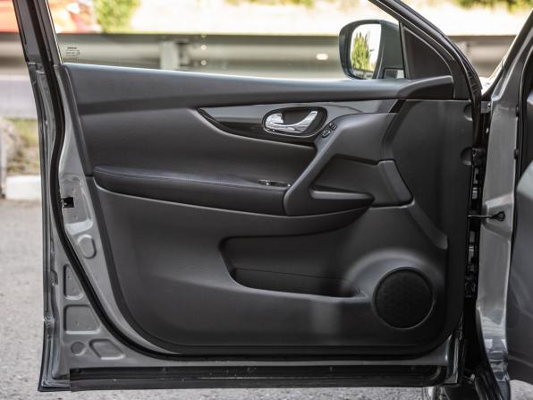 Nissan Qashqai II с пробегом 2016 года, цена 1 499 000 рублей, 115496 км, внедорожник, Автокод Объявления