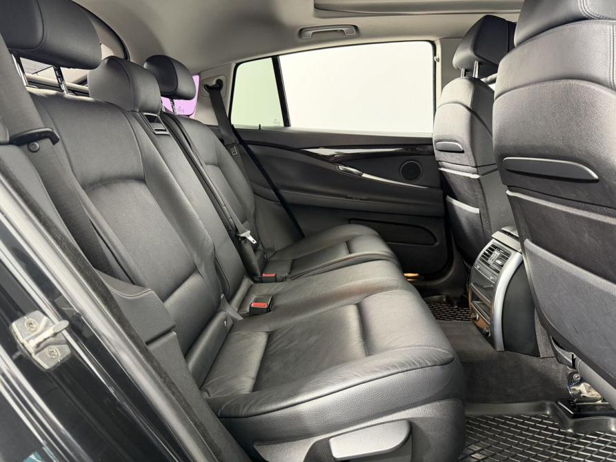 BMW 5 серии VI (F10/F11/F07) Калининград  - изображение 25