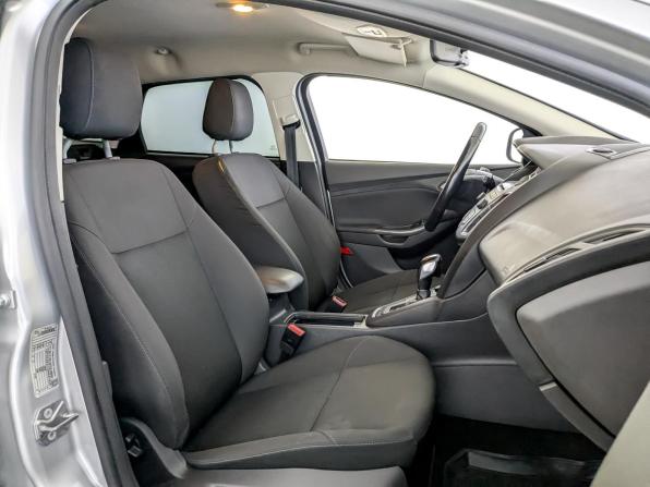 Ford Focus III Рестайлинг с пробегом 2018 года, цена 1 035 000 рублей, 165743 км, универсал, Автокод Объявления