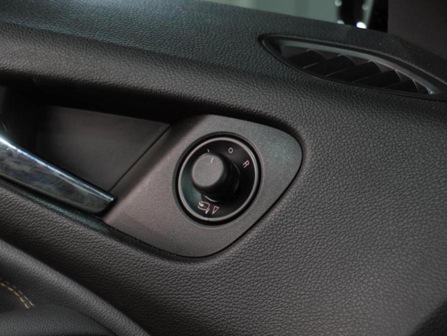Opel Zafira C Воронеж  - изображение 15