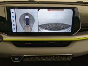 Geely Binyue Cool Москва  - изображение 41