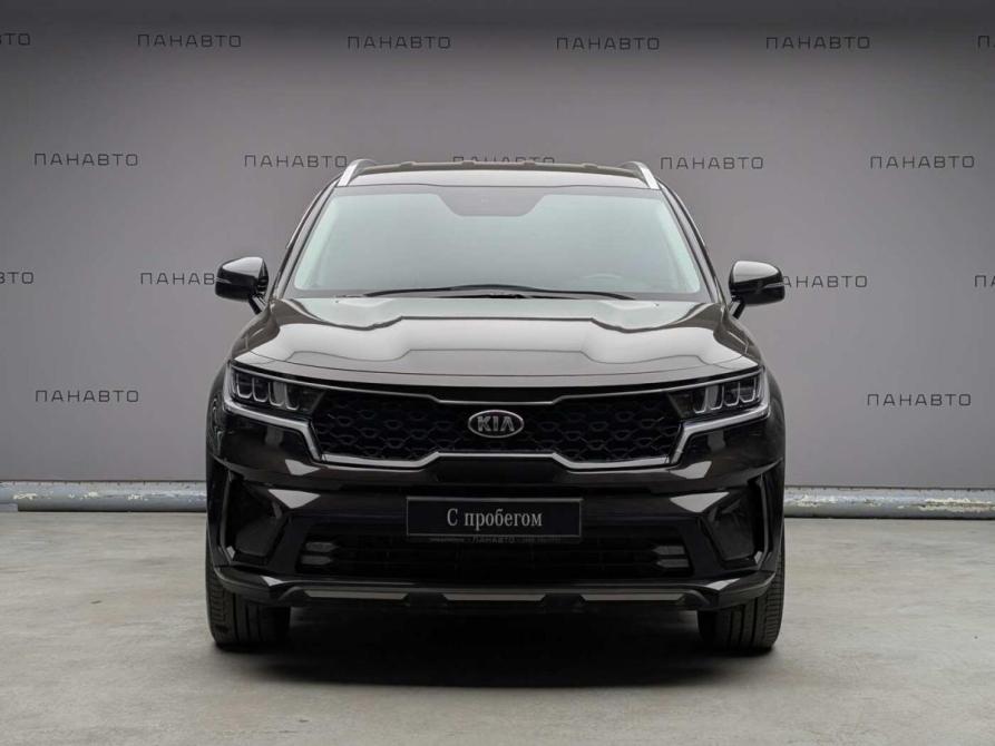 Kia Sorento IV Москва  - изображение 2
