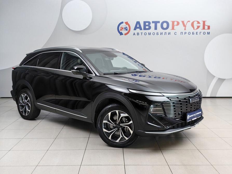Haval F7 II Подольск  - изображение 1