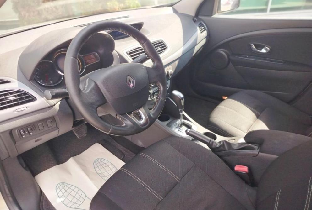 Renault Fluence I Рестайлинг Саратов  - изображение 19