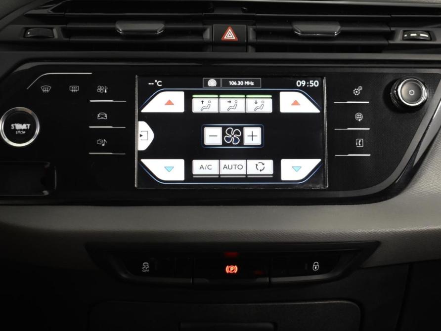 Citroen C4 Picasso II Казань  - изображение 18