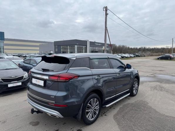 Geely Atlas Pro с пробегом 2021 года, цена 1 828 000 рублей, 120932 км, внедорожник, Автокод Объявления