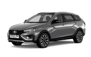 Lada (ВАЗ) Vesta I Рестайлинг (NG) Нижний Новгород  - изображение 2