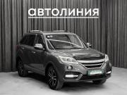 Lifan X60 I Рестайлинг 2 Красноярск  - изображение 24