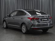 Hyundai Solaris II Рестайлинг Ставрополь  - изображение 22
