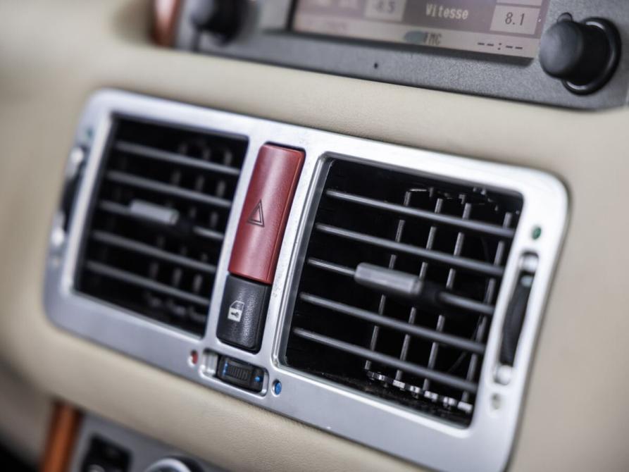 Land Rover Range Rover III Волгоград  - изображение 36