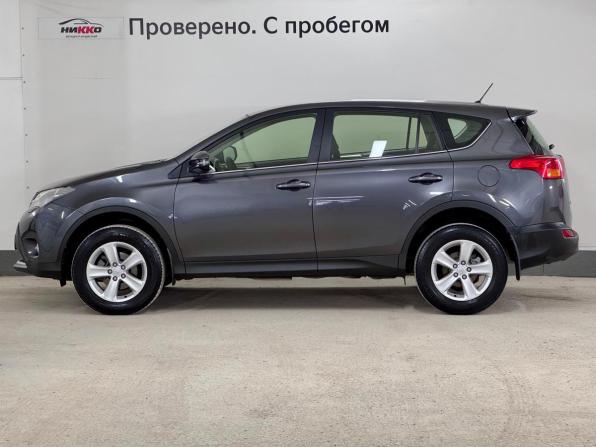 Toyota RAV4 IV (XA40) с пробегом 2014 года, цена 2 150 000 рублей, 78100 км, внедорожник, Автокод Объявления