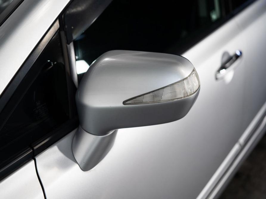 Honda Civic VIII Рестайлинг Иркутск  - изображение 19