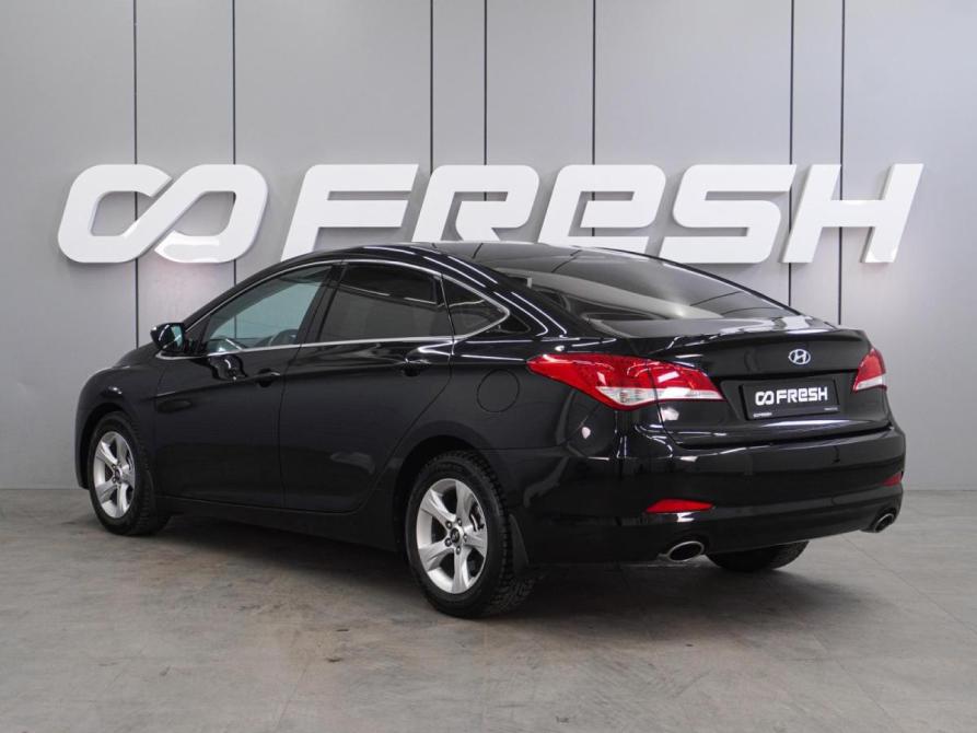 Hyundai i40 I Воронеж  - изображение 2