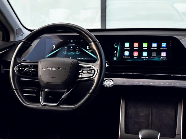 Omoda C5 I с пробегом 2022 года, цена 1 722 000 рублей, 37685 км, внедорожник, Автокод Объявления