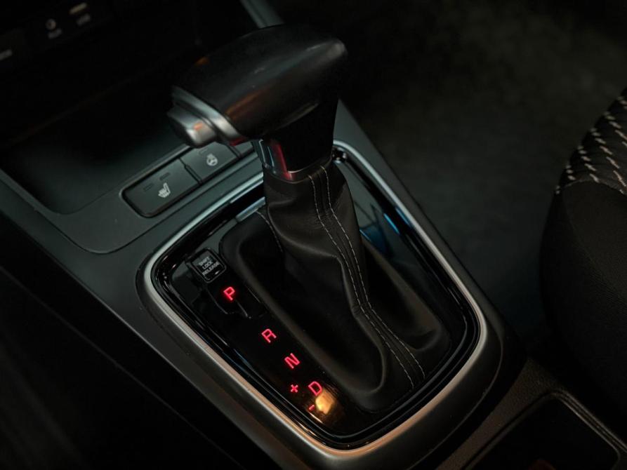 Kia Rio IV Казань  - изображение 13