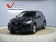Mazda CX-5 I Рестайлинг Уфа  - изображение 17