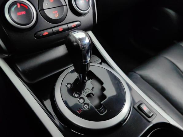 Mazda CX-7 I Рестайлинг с пробегом 2010 года, цена 799 000 рублей, 141000 км, внедорожник, Автокод Объявления