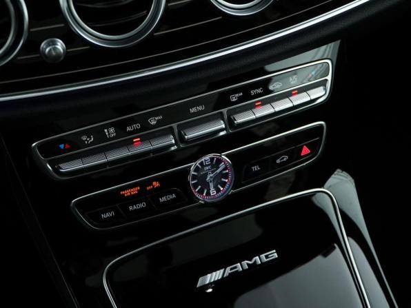 Mercedes-Benz E-Класс AMG V (W213) с пробегом 2018 года, цена 6 400 055 рублей, 101944 км, седан, Автокод Объявления