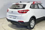 Hyundai Creta I Рестайлинг Саранск  - изображение 29
