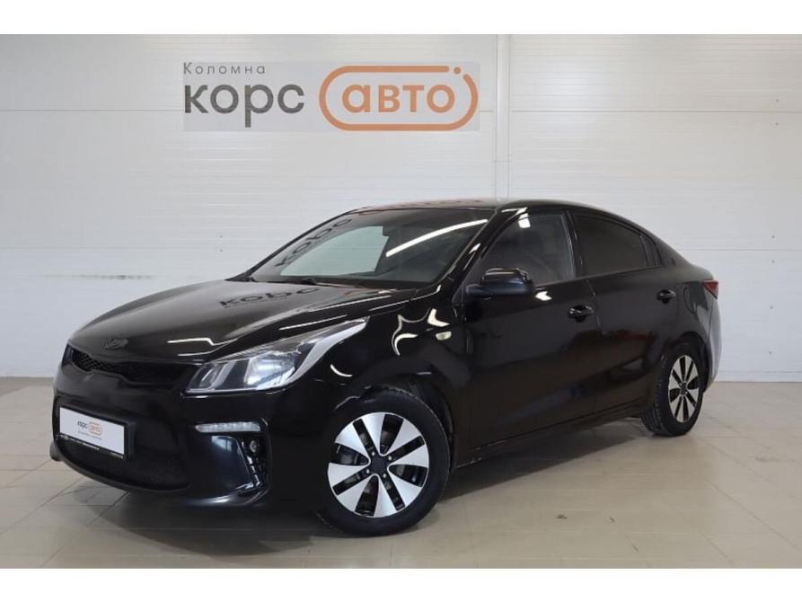 Kia Rio IV Коломна  - изображение 1