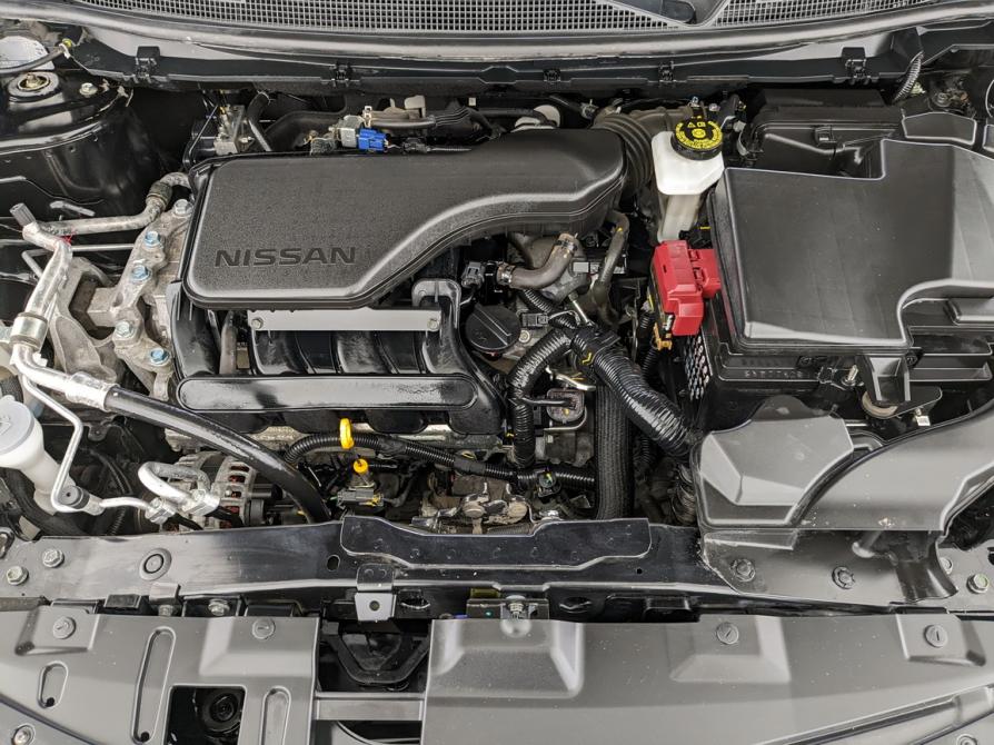 Nissan Qashqai II Москва  - изображение 9