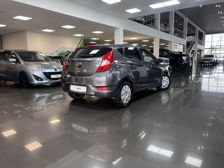 Hyundai Solaris I Тверь  - изображение 2
