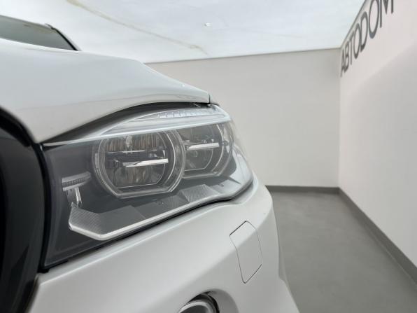 BMW X5 III (F15) с пробегом 2015 года, цена 4 370 000 рублей, 98200 км, внедорожник, Автокод Объявления