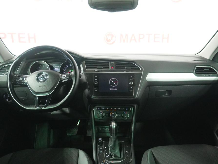 Volkswagen Tiguan II Вологда  - изображение 15
