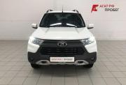 Lada (ВАЗ) Niva Travel I Астрахань  - изображение 20